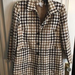 Worthington size 16 jacket